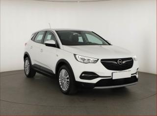 Opel Grandland X Innovation 2.0 CDTI