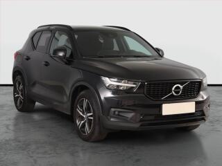 Volvo XC40 T4 AWD
