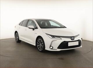 Toyota Corolla Comfort 1.8 Hybrid