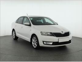 koda Rapid Ambition 1.2 TSI, R,2.maj