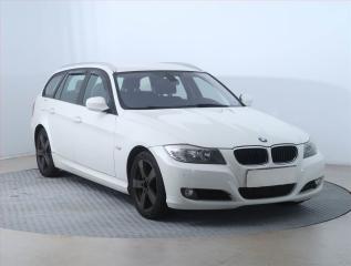 BMW 318 d, Serv.kniha, Tempomat