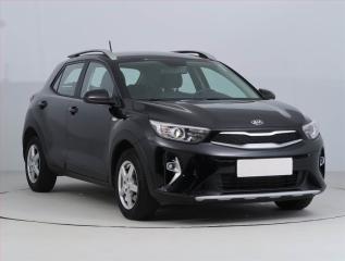 Kia Stonic 1.2 DPI, R,1.maj, Serv.kniha