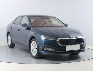 �koda Octavia Style 1.5 TSI