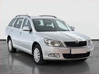 �koda Octavia 1.6 TDI 4x4, 4X4, Tempomat