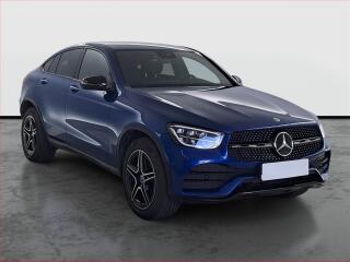 Mercedes-Benz GLC 300 4MATIC