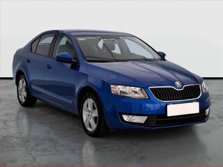 �koda Octavia Ambition 1.4 TSI, �R,1.maj