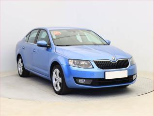 koda Octavia 1.4 TSI, Ke, Tempomat