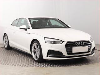 Audi A5 S-Line 2.0 TFSI