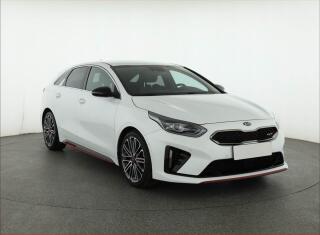Kia Pro_Ceed GT 1.6 T-GDI