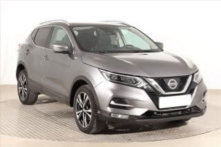 Nissan Qashqai N-Connecta 1.2 DIG-T, Automat