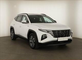 Hyundai Tucson 1.6 CRDi 48V MHEV