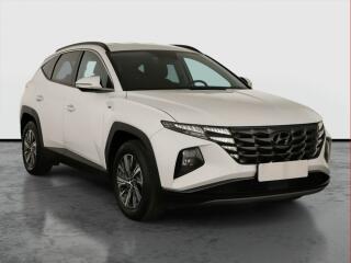 Hyundai Tucson 1.6 CRDi 48V MHEV, �R,1.maj