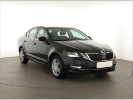 koda Octavia Style 2.0 TSI, Automat, R