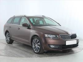 koda Octavia Laurin&Klement 2.0 TDI, 4X4