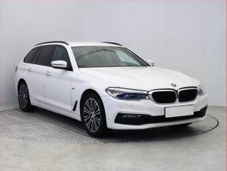 BMW Sport Line 530d xDrive, DPH