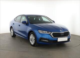 �koda Octavia Ambition 1.5 TSI, �R,1.maj