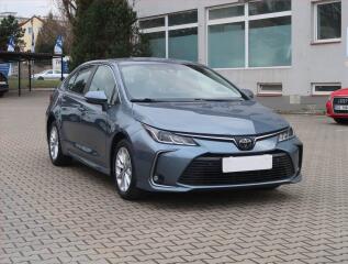 Toyota Corolla 1.6 Valvematic, Serv.kniha