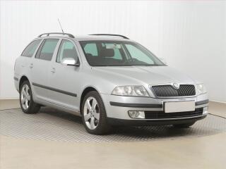 �koda Octavia 1.9 TDI, Tempomat