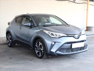 Toyota C-HR 2.0 Hybrid