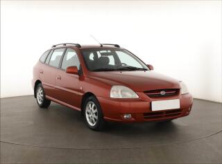 Kia Rio 1.3, nov� STK, za super cenu