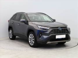 Toyota RAV4 2.5 Hybrid, EXECUTIVE, 4x4