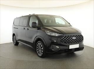 Ford Tourneo Custom 2.0 EcoBlue, TITANIUM, 4x4