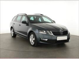 koda Octavia Ambition 1.6 TDI, R,1.maj