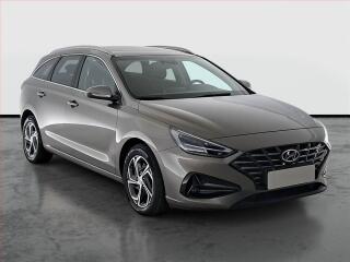Hyundai i30 Smart 1.0 T-GDI