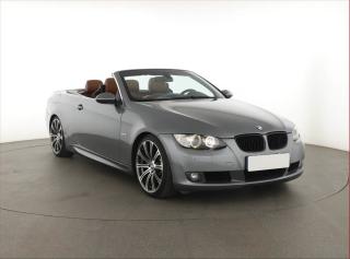 BMW 335 i, Serv.kniha, Ke, Navi