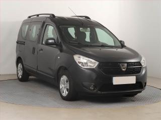 Dacia Dokker Arctica 1.6 SCe, 5Mst, R