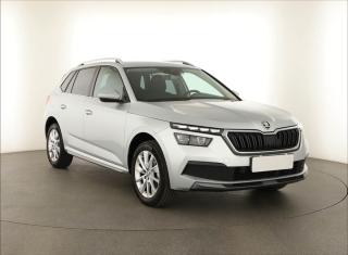 koda Kamiq Style 1.0 TSI, DSG