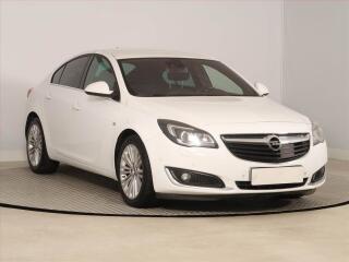 Opel Insignia 2.0 CDTI, Automat, Xenony