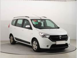 Dacia Lodgy 1.6 SCe, LPG, 7mst, R,1.maj