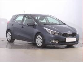 Kia Ceed 1.6 CRDi, Serv.kniha, Navi