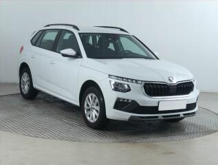 �koda Kamiq Selection 1.0 TSI