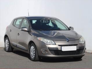 Renault M�gane 1.6 16V, Tempomat