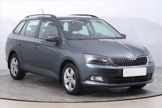 koda Fabia Style 1.2 TSI, R,1.maj