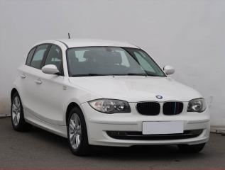 BMW 116i, Serv.kniha, Tempomat