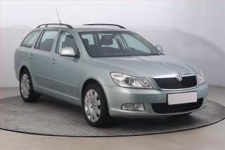 koda Octavia Ambiente Plus 1.9 TDI