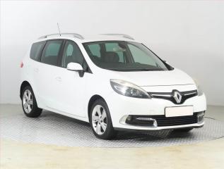 Renault Grand Scnic 1.5 dCi, Automat, R,1.maj