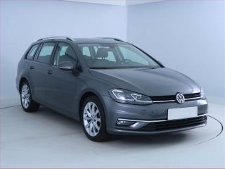 Volkswagen Golf 1.5 TSI, Serv.kniha, Tempomat
