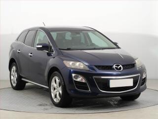 Mazda CX-7 2.2 MZR-CD, 4X4, Xenony