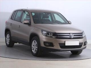 Volkswagen Tiguan 1.4 TSI, �R,1.maj