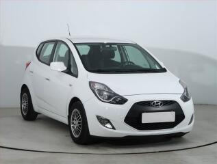 Hyundai ix20 1.6 CVVT, Park.�senzory