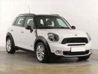 Mini Countryman Cooper SD ALL4, 4X4