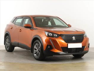 Peugeot 2008 Active 1.2 PureTech, R,1.maj
