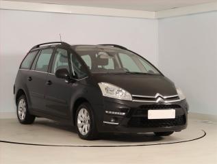 Citron C4 Picasso 1.6 HDi, Automat, 7mst