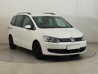 Volkswagen Sharan 2.0 TDI, 7mst, Tempomat