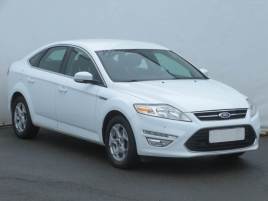 Ford Mondeo 1.6 EcoBoost, Tempomat