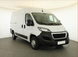 Peugeot Boxer 2.2 BlueHDi, L2H2, 1.0t, �R
